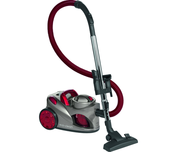 CLATRONIC BS 1294 czerwony - 1391823 - zdjęcie 2